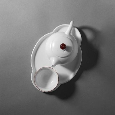 China Jingdezhen tea pot kettle drinkware Kung Fu infusers