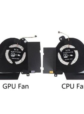 CPU GPU Radiator DC 12V 1A 4Pin 4Wire Laptop Cooler Fan For