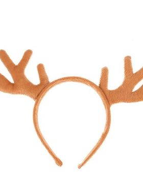 Christmas Party Bag Fillers Christmas Headwear  Reindeer