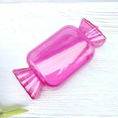 1Pcs Creative Candy Packaging Box Material Plastic Candy