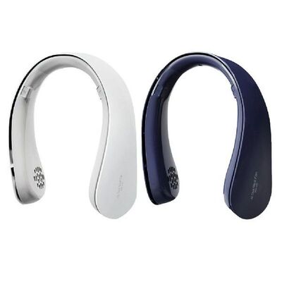 Kipas Pendingin Udara Musim Panas Kipas Diam Dapat Diisi