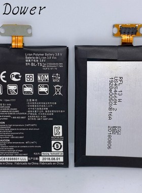 BL T5 Replacement Nexus4 Battery For LG Nexus 4 Battery E97