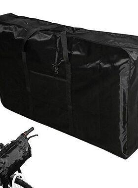 Folding Bicycle Bag Folding Bike Bag Travel Bag Waterproof