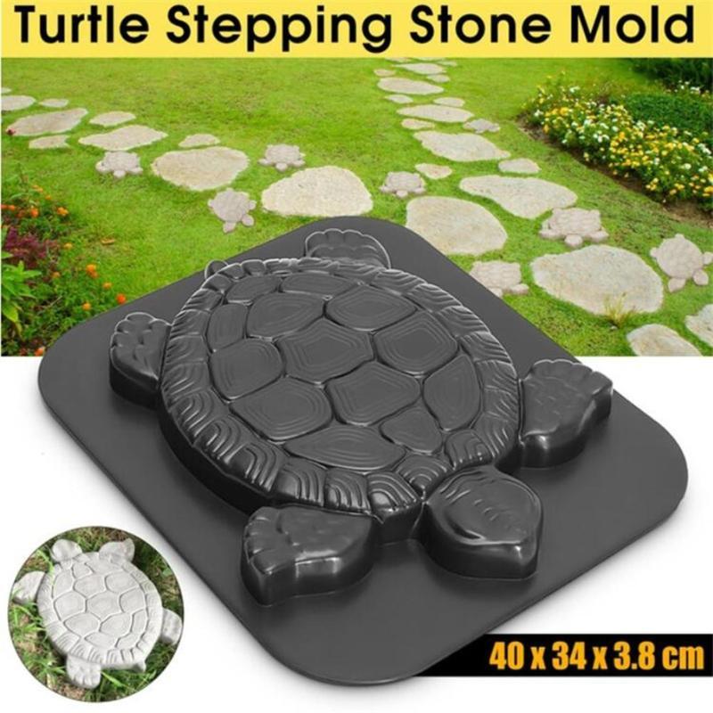 Hollow Paving Mold Excellent ABS Plastics Prolonged Durable
