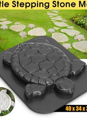 Hollow Paving Mold Excellent ABS Plastics Prolonged Durable