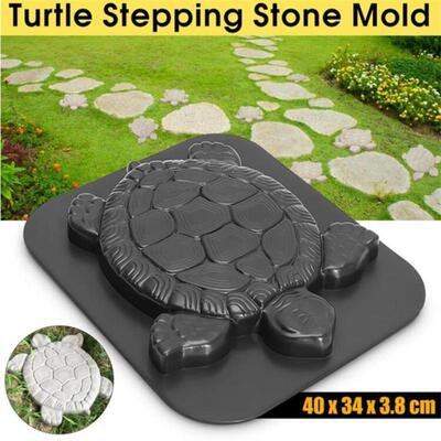Hollow Paving Mold Excellent ABS Plastics Prolonged Durable