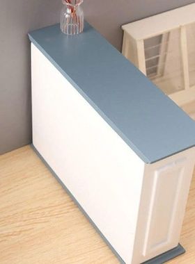 Play House Toy Fine Workmanship Wood Decorate Miniature