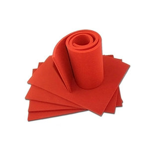 Silicone Slab Plate Sheet Board Heat Insulation Foam