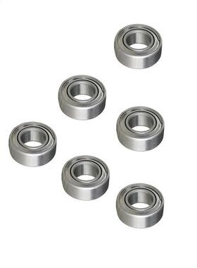 4PCS 440 Stainless Steel SMR74 SMR74RS SMR74-2RS SMR74ZZ SMR