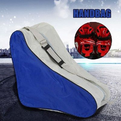 New Breathable Skate Carry Bag Case Kids Roller Skates