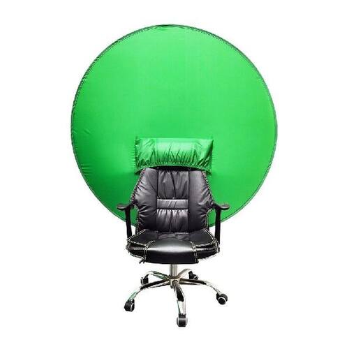 Green Screen Photography Props Portable Chroma Key