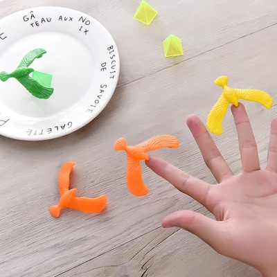 Novelty Amazing Balance Eagle Bird Toy Magic Maintain Balanc