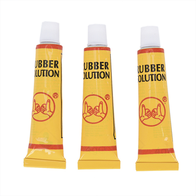 5pcs Bicycle Bike Tire Tyre Tube Patching Glue Rubber
