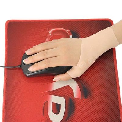 1pcs Silicone Gel Magnetic Therapy Wrist Thumb Support