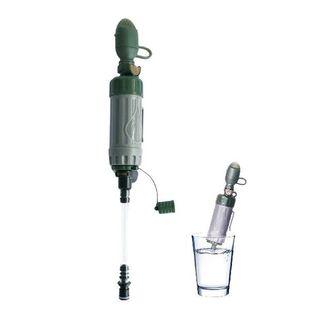 Water Purifier Bottle Water Filter Bottle Water Purifier
