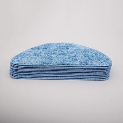 10 robotic vacuum cleaners New mop for proscenic 800T 820S