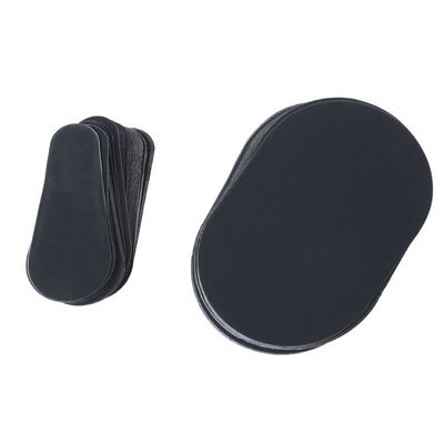 80 Bonus Pads Smooth Legs Away Hair Remover Exfoliator