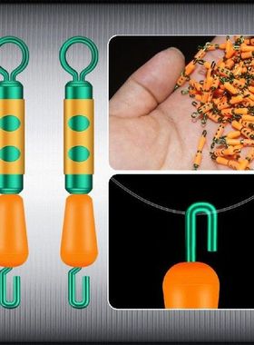 Gear Quick Sub Clamp Connector Unloading Force Splay Ring