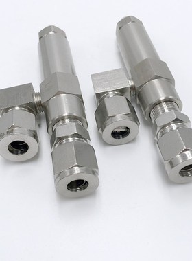 Waste Oil Burner Nozzle Air Atomizing Nozzle Fuel Oil Nozzle