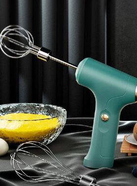 KATA automatic whipper Holding egg beater electric