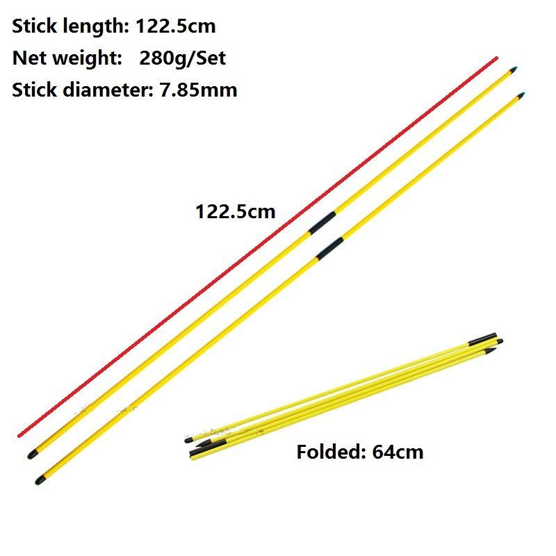 golf alignment sticks swing plane tour training aids practic
