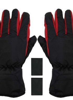Heated Gloves Battery Operated Thermal Warming Gloves