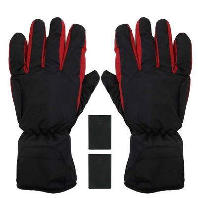 Heated Gloves Battery Operated Thermal Warming Gloves