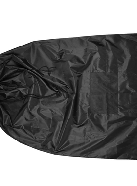 Garden Courtyard Lawn Fallen Leaves Storage Bag Grass Catche