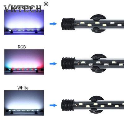 Fish Tank Submersible Lights LED High Brightness Aquarium