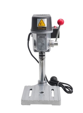 2020 New Arrived 5158Drill Press Table Drill Stand Bench Tab