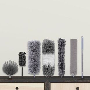 Flexible Window Blind Cleaning Kit  for Air Conditioner