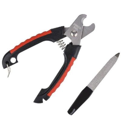 New Design Professional Stainless Steel Dog Nail Clippers