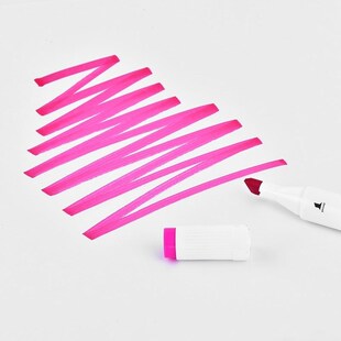 double-head colour markers watercolors art marker pen