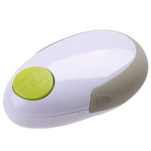 Automatic Can Opener Kitchen Electric Can Opener Battery