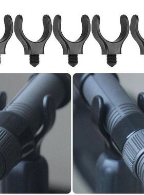 5/10/15 Buah M3/8in Joran Pancing Ikan Mas Pegangan Kepala