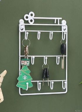 Gratis Pengiriman Gaya Modern Besi Dinding Dipasang 11