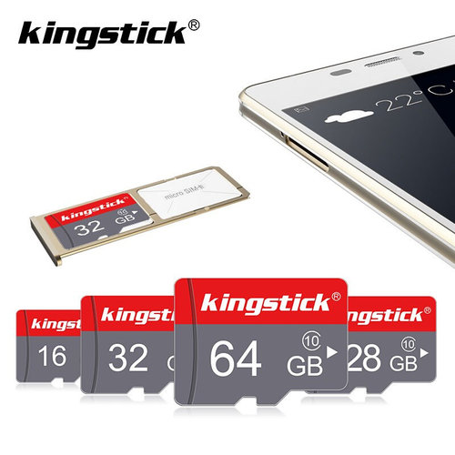 Highspeed Flash MemoryCard 256GB 512g 16GB 32GB Micro card 6