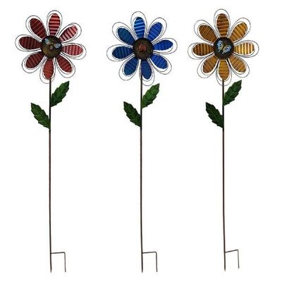 Metal Wind Spinner Wind Spinners Outdoor Metal Large Wind