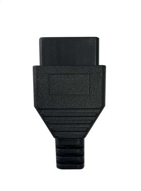 15 Pin Controller Port Connector for SNK /FC for NEOGEO /CD