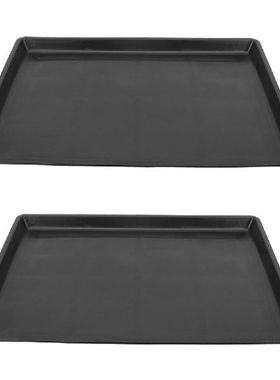 Tray Dog Pet Pad Puppy Holder Pee Potty Cage Poop Pan Boot