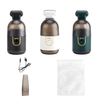 Car Vacuum Cleaner Wireless Handheld Vaccum Cleaner For Car