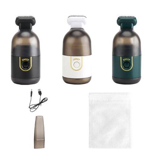 Car Vacuum Cleaner Wireless Handheld Vaccum Cleaner For Car