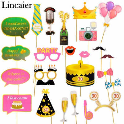 Lincaier24pcs3040