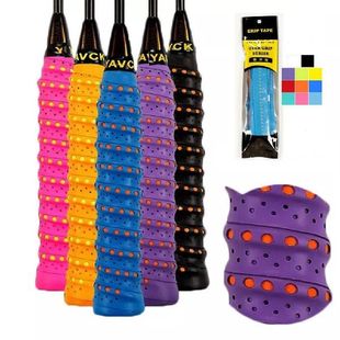 Anti-slip Tennis Badminton Grip Tape Breathable Sport
