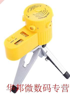 Professional Leveler Multifunctional Accurate ABS With Tripo