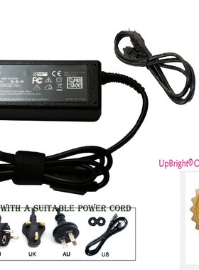 UpBright NEW Global AC / DC Adapter For Yamaha THR10 THR10C