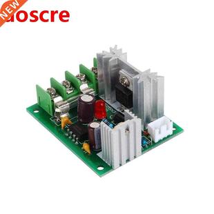 10V-30V CCM5 Pulse Width Motor Speed Regulator 120W Universa