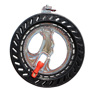 free shipping 18cm kite string reel 200m line spinners winds