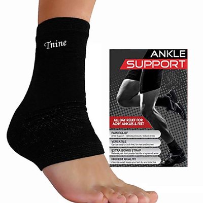 AnkleBraceCompress