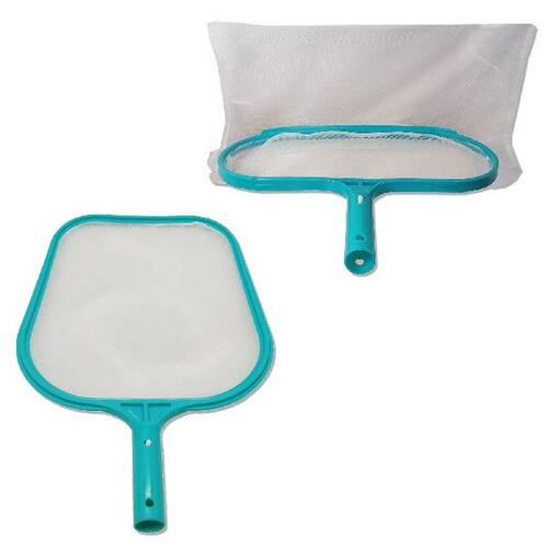 Swimming Pool Cleaner Net Fine Mesh Pool Skimmers Set